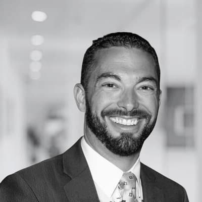 Andrew Robinson, Solution Consultant at Zoom Casa