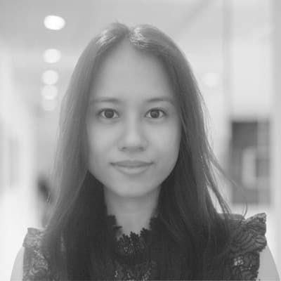 Jinky Dayag, Project Coordinator at Zoom Casa