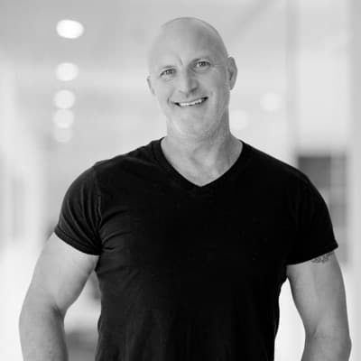 John Jurkovich, Chief Revenue Officer at Zoom Casa