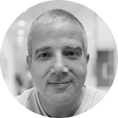 Lior Weiss, Acquisitions & Asset Manager at Zoom Casa